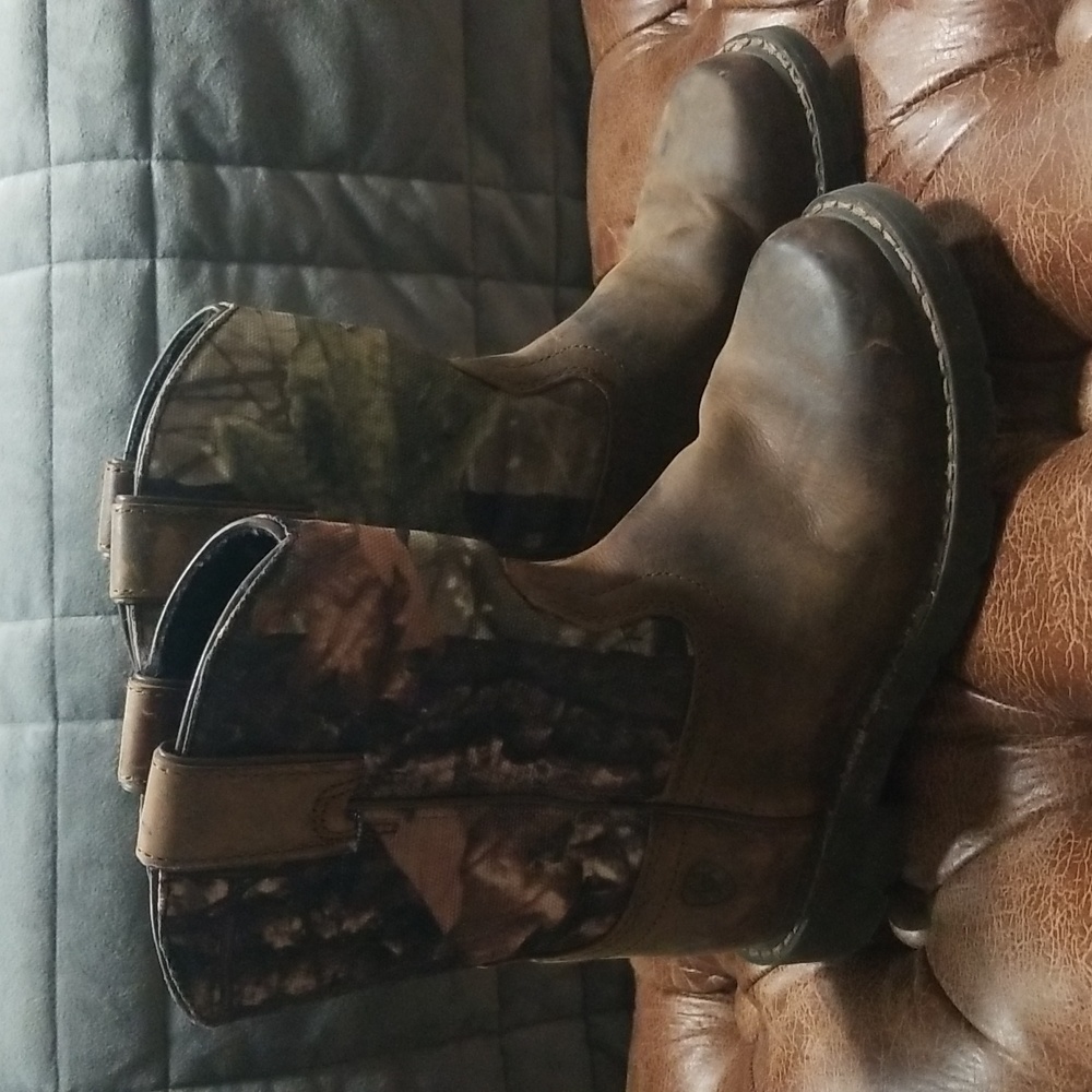 Ariat Boys boots